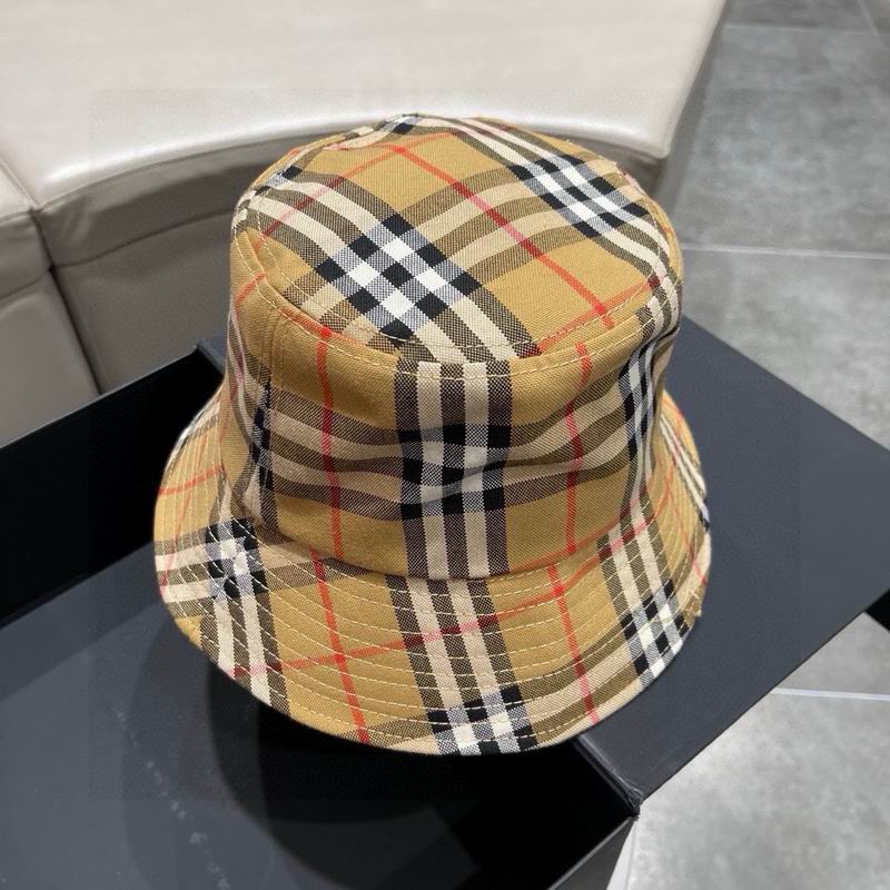 Burberry hat (8)