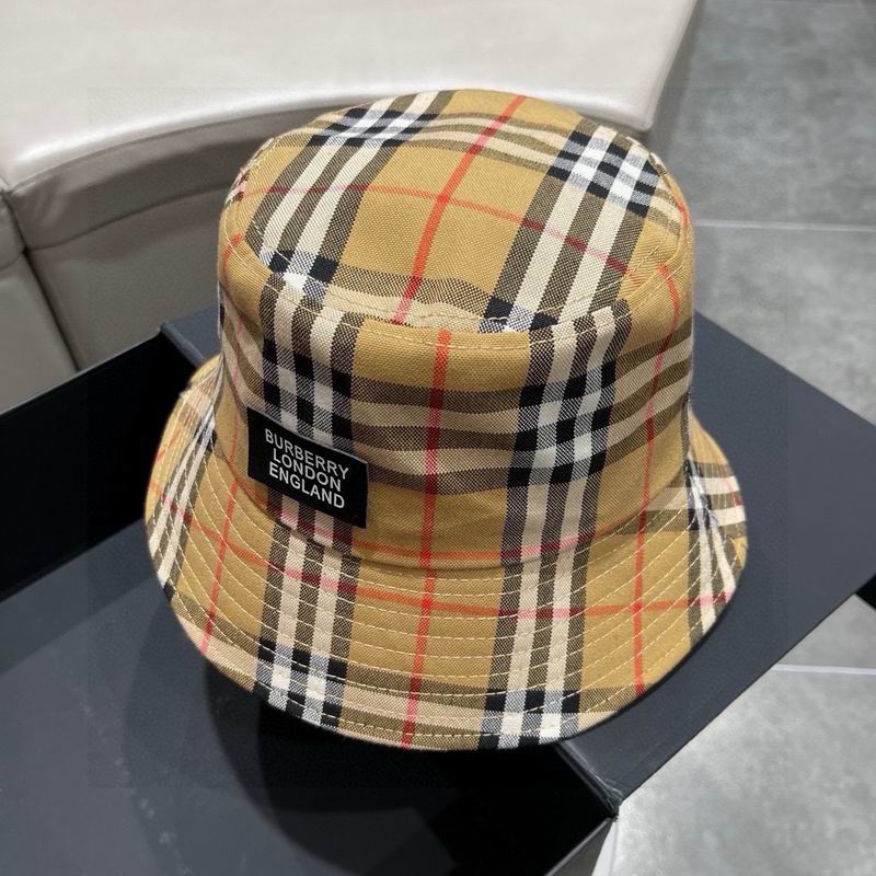 Burberry hat (9)