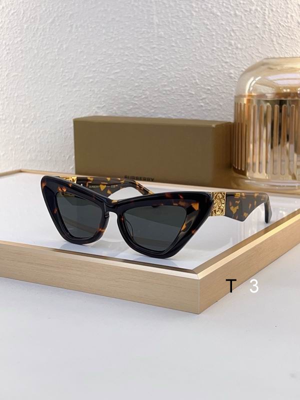 Burerry E4421U 51 18-130  c04