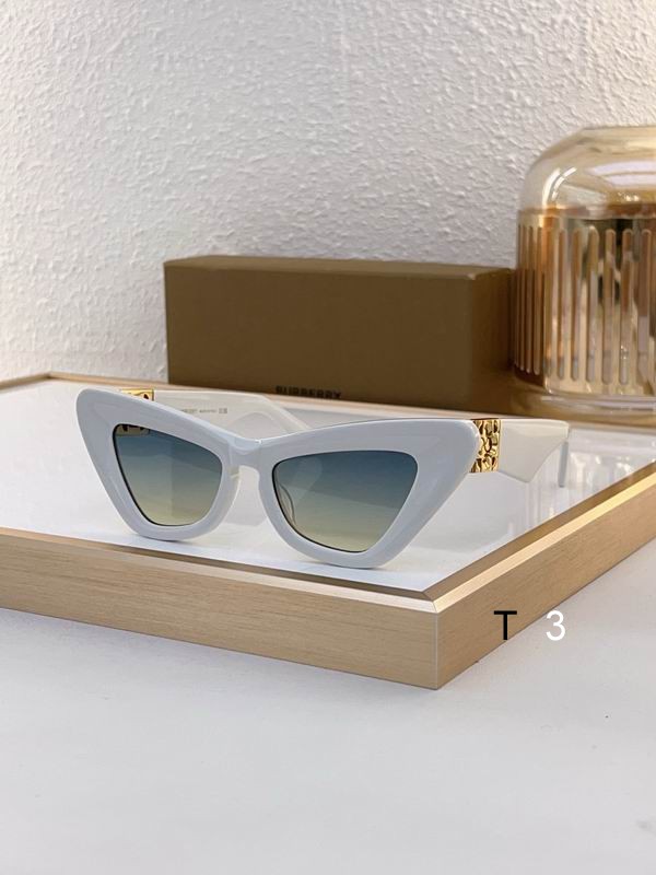 Burerry E4421U 51 18-130  c05