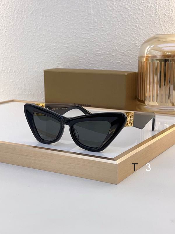 Burerry E4421U 51 18-130  c06