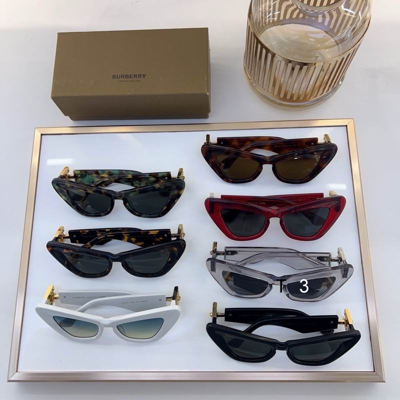 Burerry E4421U 51 18-130  c08