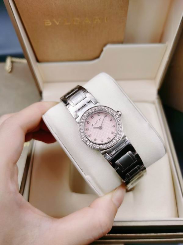 Bvlgari 26mm 32 (25)