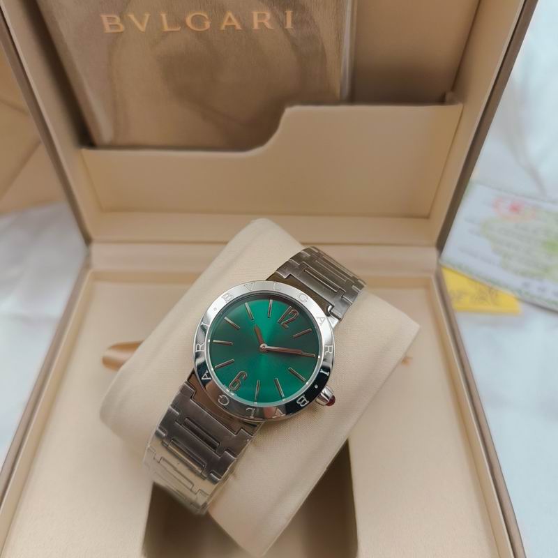 Bvlgari 33mm 18 (18)