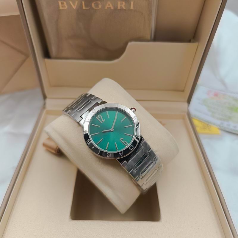 Bvlgari 33mm 18 (20)