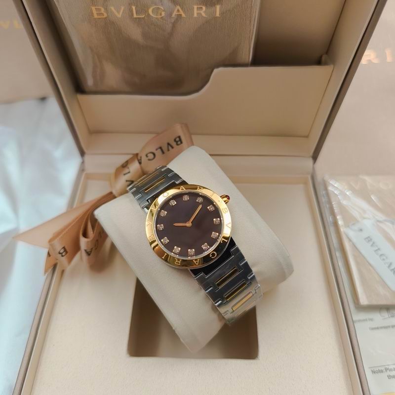 Bvlgari 33mm 25 (25)