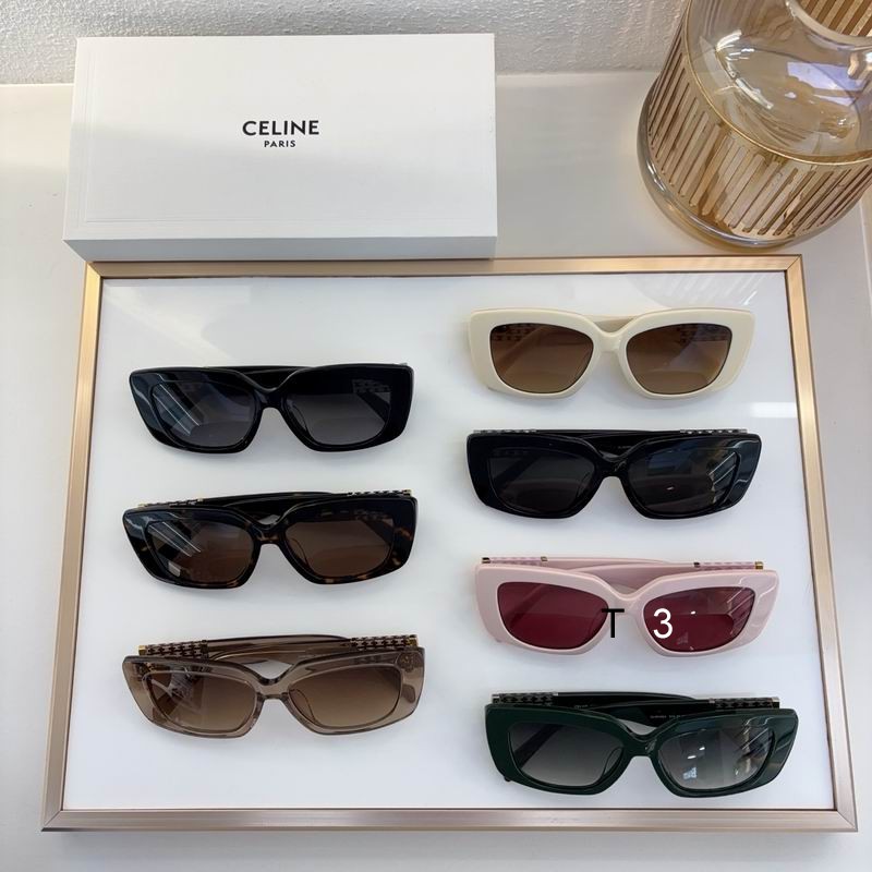 CELINE CL40168U 55 16-145 c08