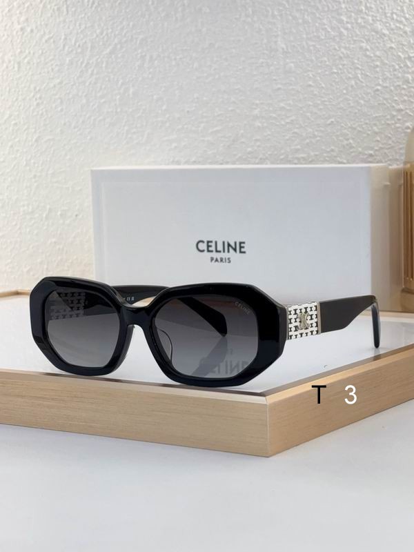 CELINE CL40169U 55 17-145 c07