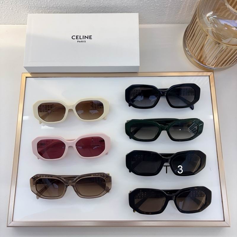 CELINE CL40169U 55 17-145 c08