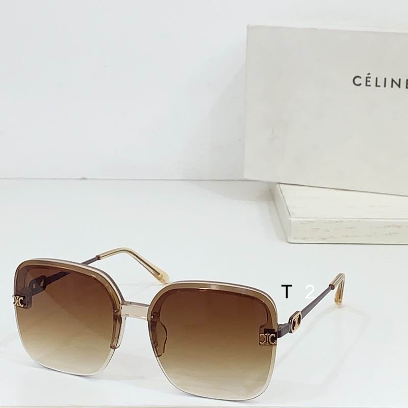 CELINE CL40251 60 14-145 b01