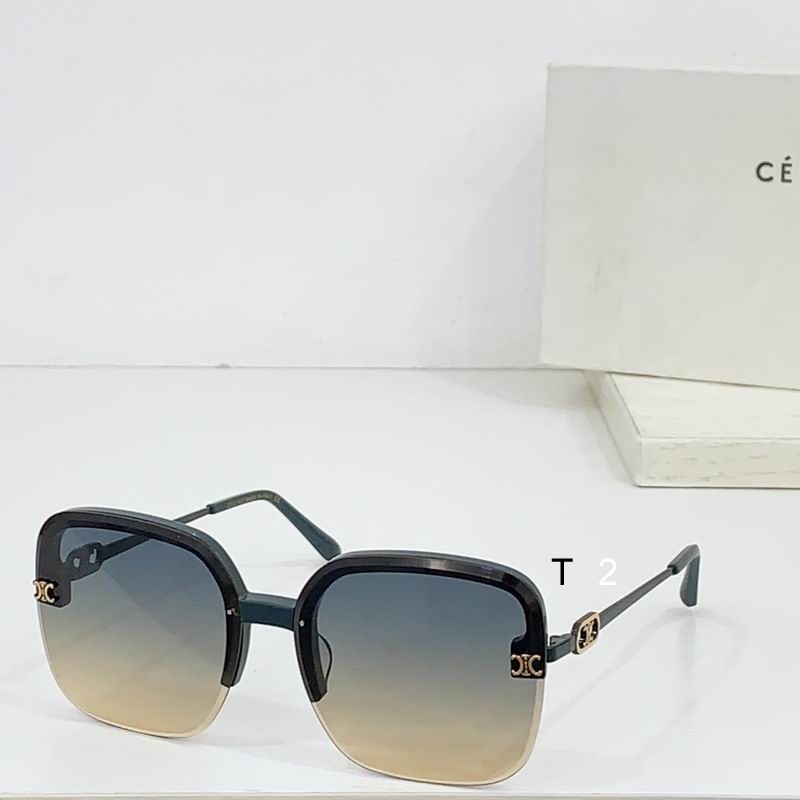 CELINE CL40251 60 14-145 b06