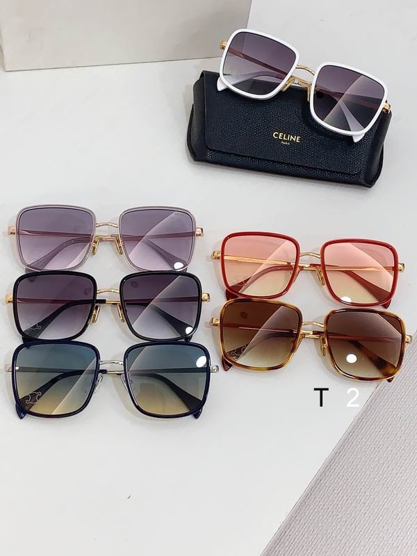 CELINE CL42114 56-20 b09