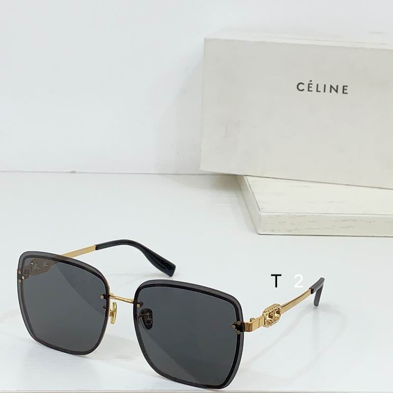 CELINE CL52223 62 16-145 b01