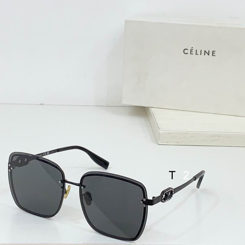 CELINE CL52223 62 16-145 b02