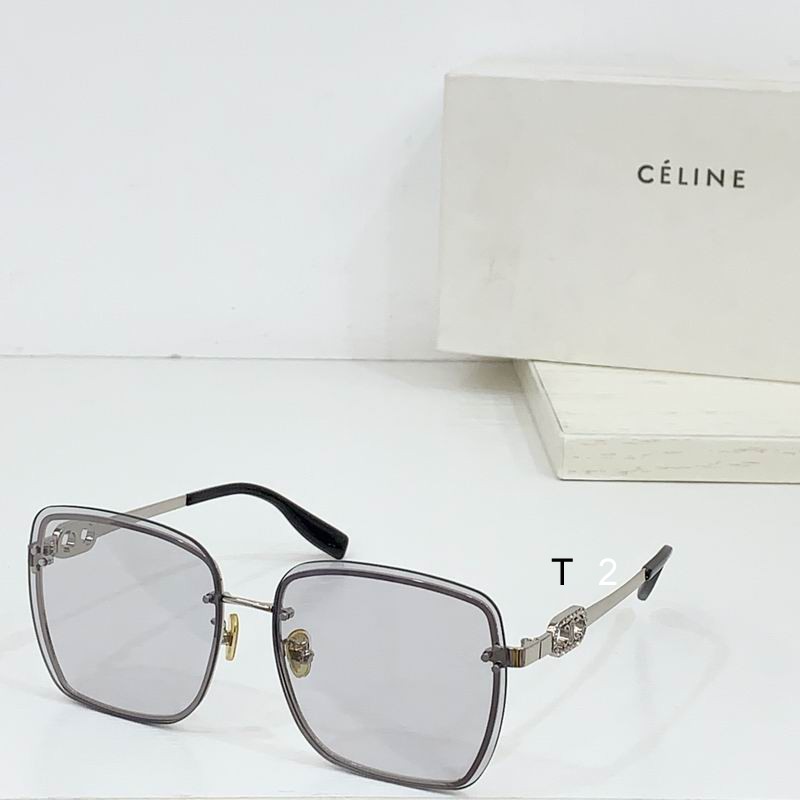 CELINE CL52223 62 16-145 b03