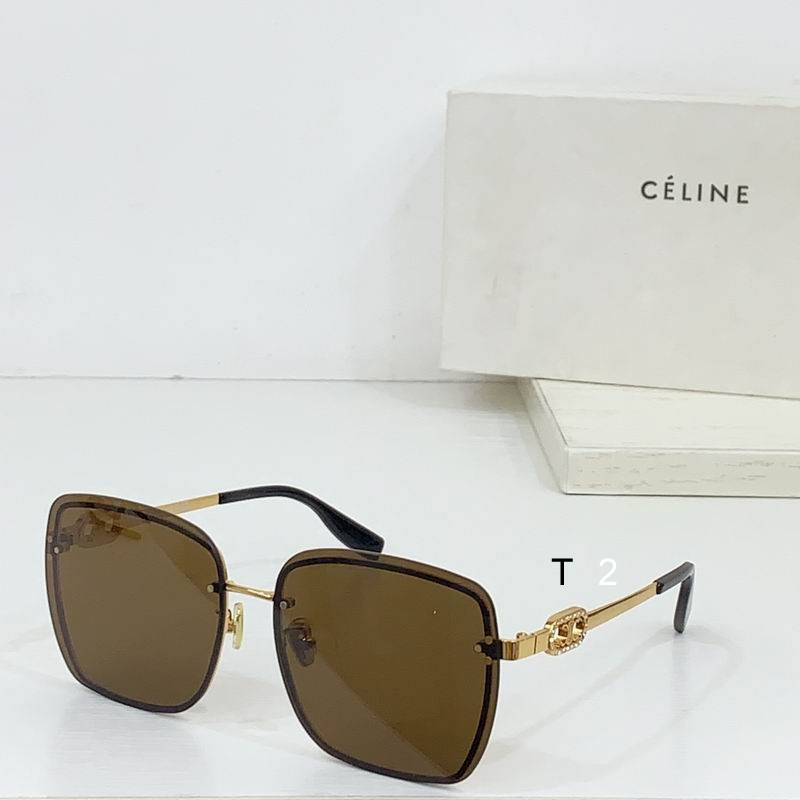 CELINE CL52223 62 16-145 b05
