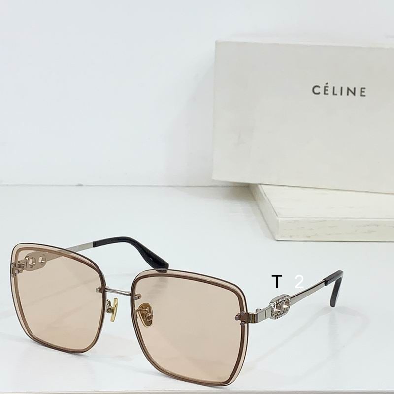 CELINE CL52223 62 16-145 b06
