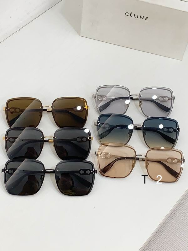 CELINE CL52223 62 16-145 b10