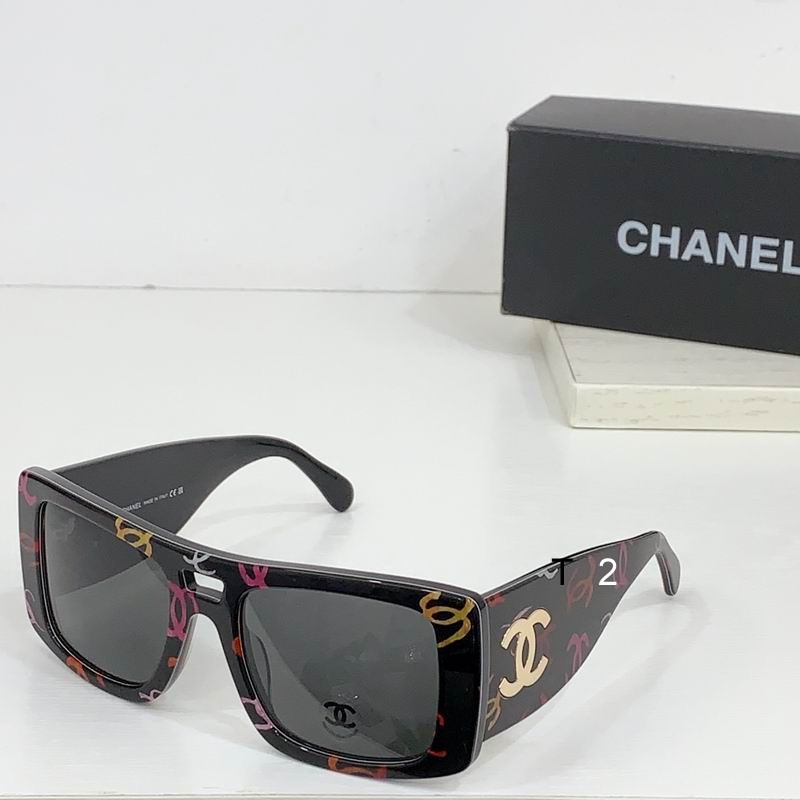 CHANEL A71628 54 20-145 b02