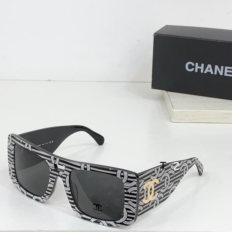 CHANEL A71628 54 20-145 b04