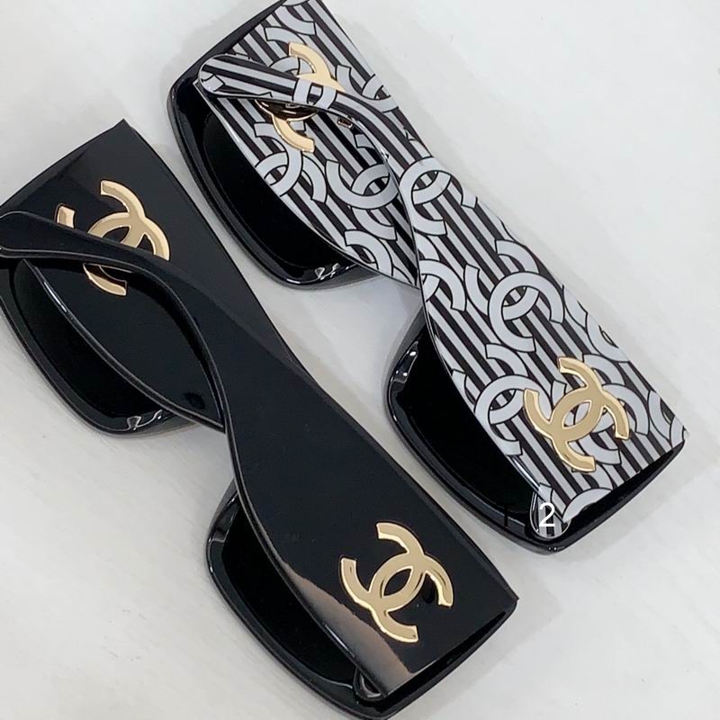 CHANEL A71628 54 20-145 b08