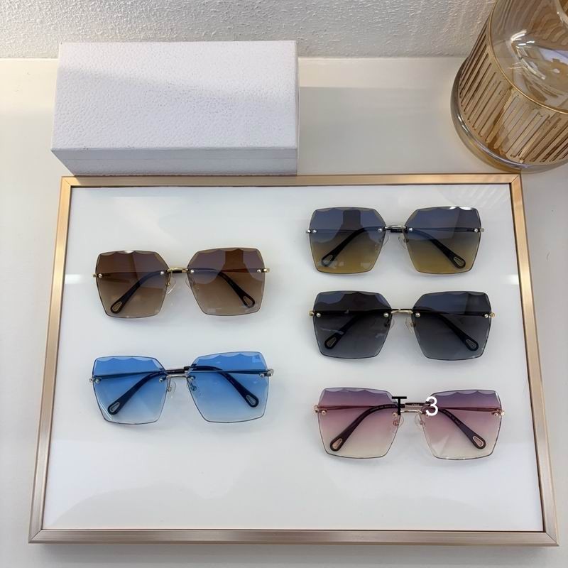 CHLOE CH0063S 64-14-140 c08