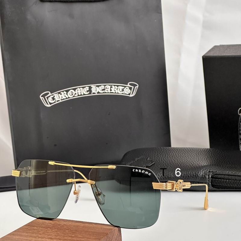 CHROME HEART CH8011 e01