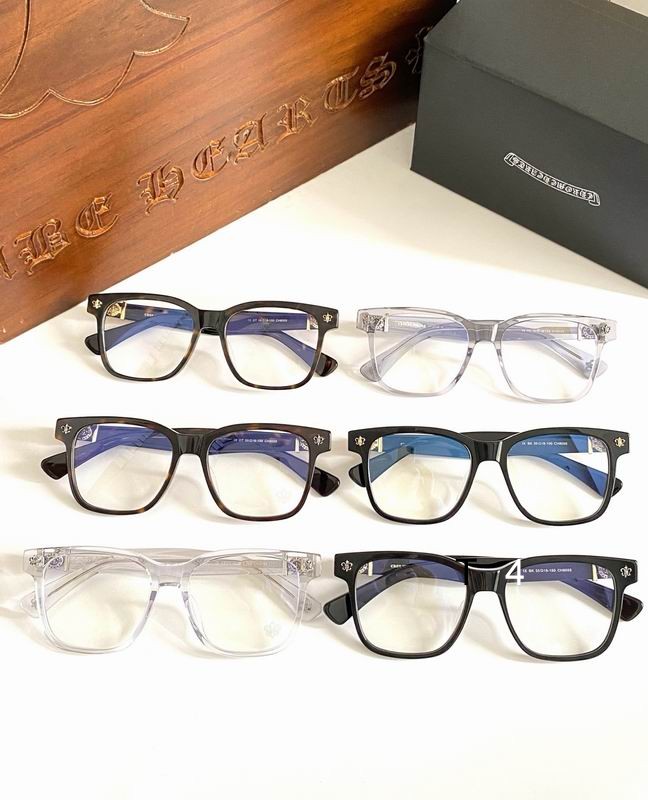 CHROME HEART CH8055 55-18-150 d 08