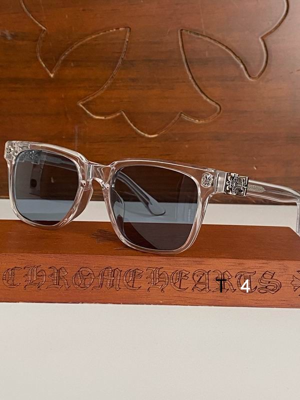 CHROME HEART 0224 52-21-153 d06