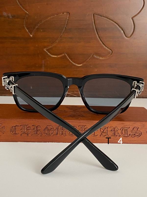 CHROME HEART 0224 52-21-153 d08