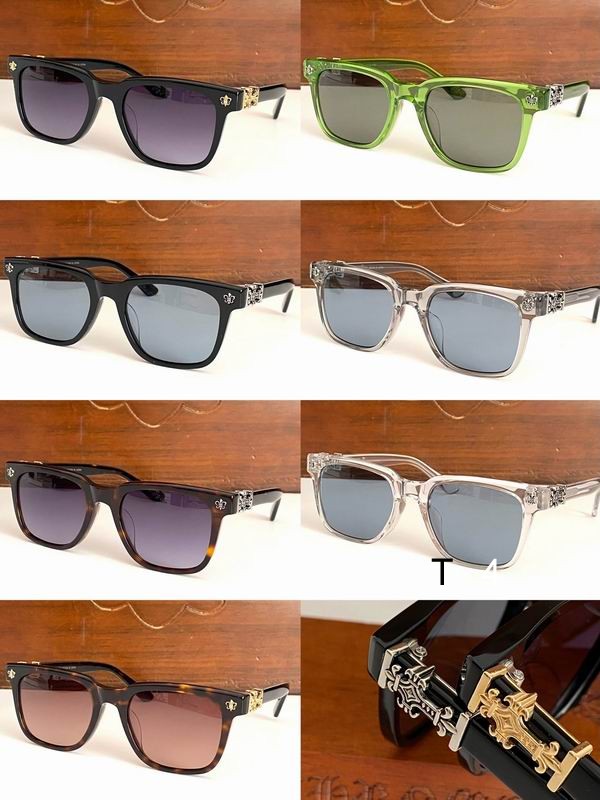 CHROME HEART 0224 52-21-153 d11