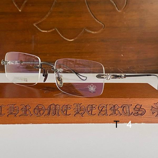 CHROME HEART 0224 55-20-145 d 03