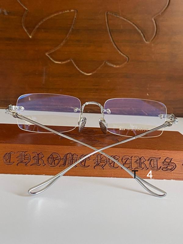 CHROME HEART 0224 55-20-145 d 05