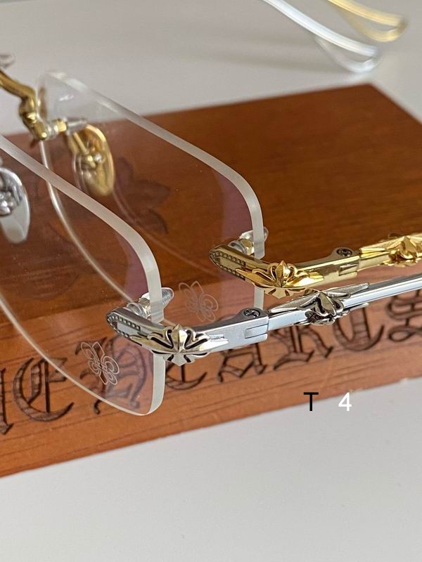 CHROME HEART 0224 55-20-145 d 06