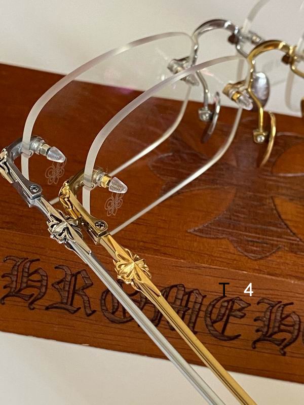 CHROME HEART 0224 55-20-145 d 07