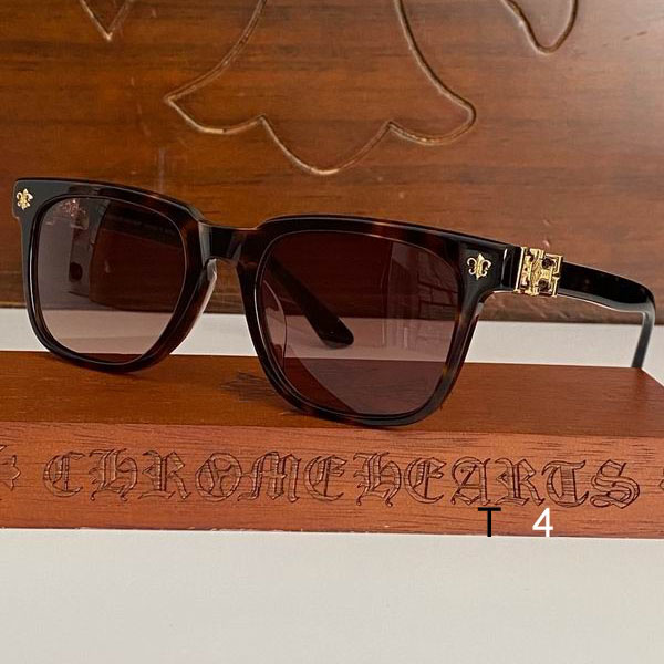 CHROME HEART CH8002 52-21-153 d02