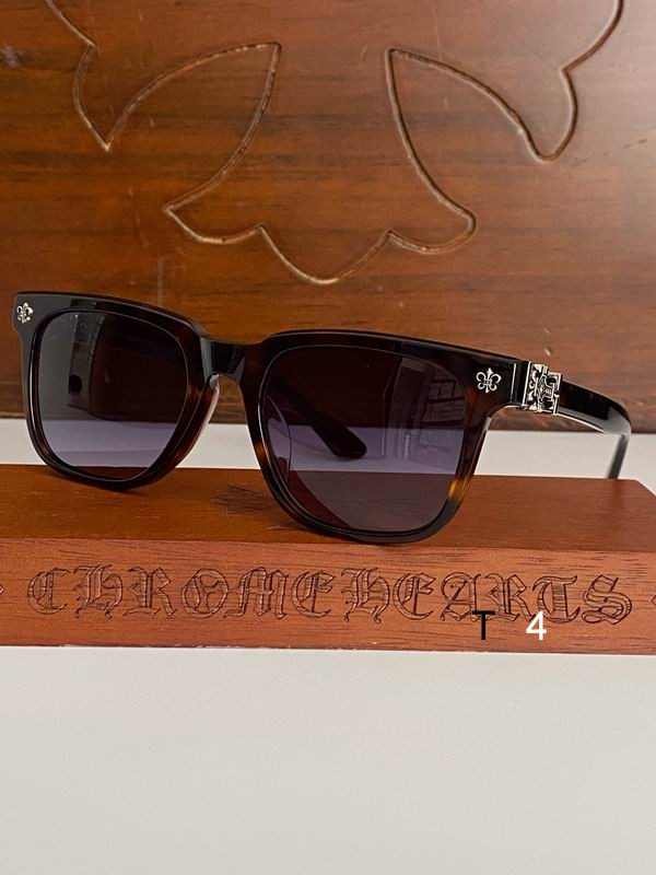 CHROME HEART CH8002 52-21-153 d04