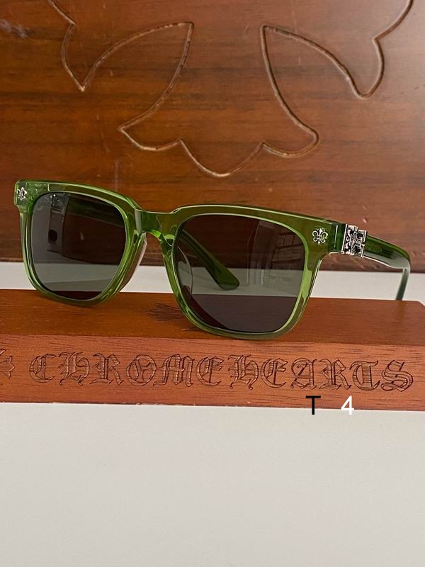 CHROME HEART CH8002 52-21-153 d05