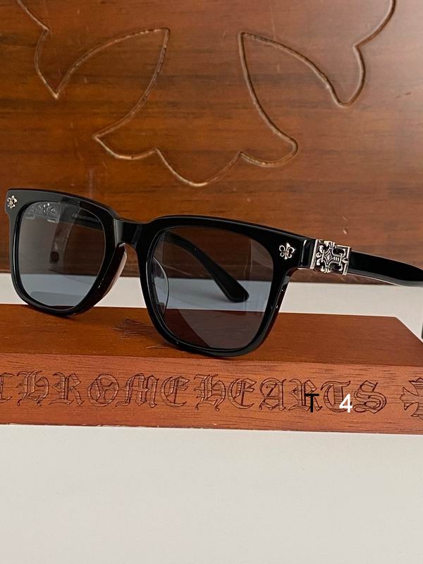 CHROME HEART CH8002 52-21-153 d07