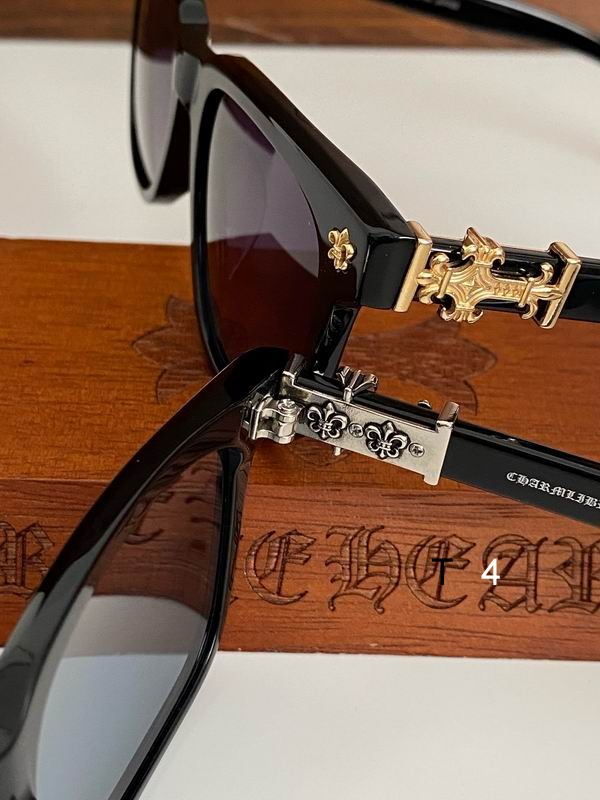 CHROME HEART CH8002 52-21-153 d08