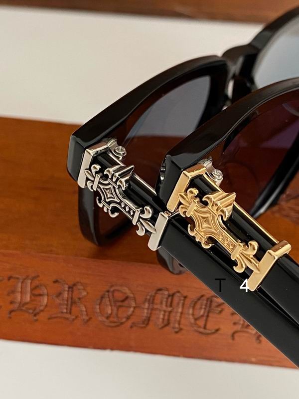 CHROME HEART CH8002 52-21-153 d09