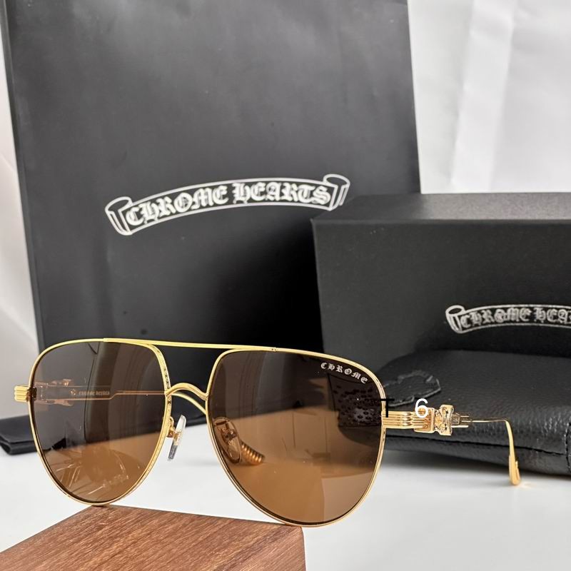 CHROME HEART CH8015 e06