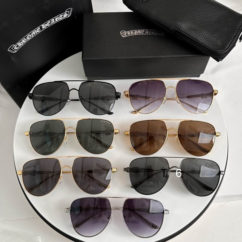 CHROME HEART CH8015 e08