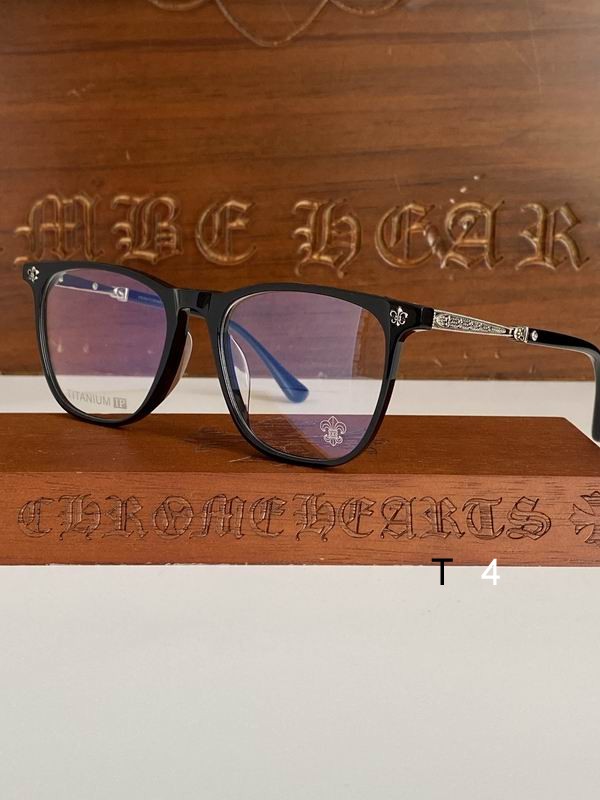 CHROME HEART CH8051 53-18-150 d 02