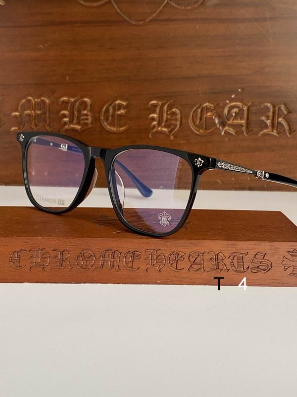 CHROME HEART CH8051 53-18-150 d 03