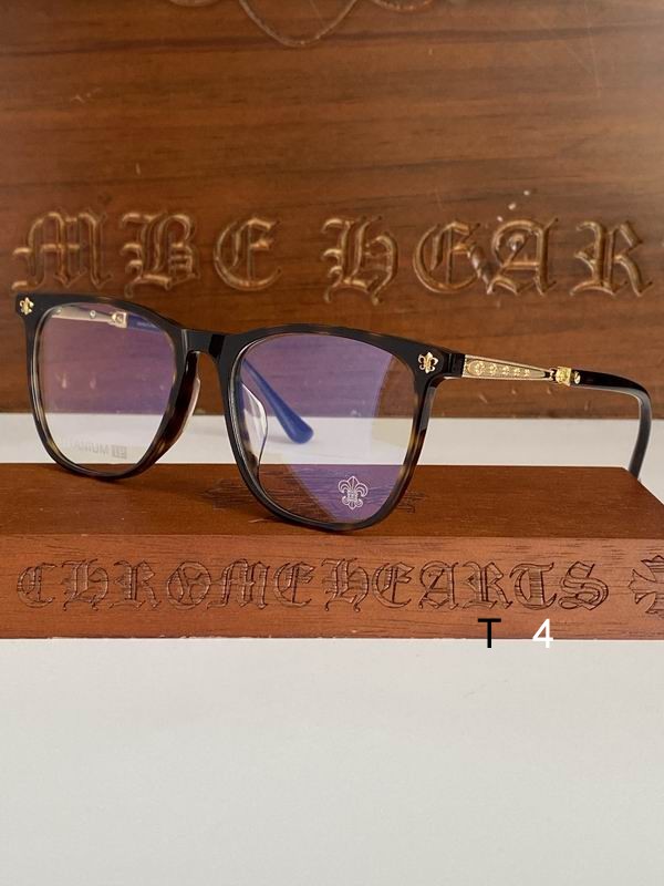 CHROME HEART CH8051 53-18-150 d 04