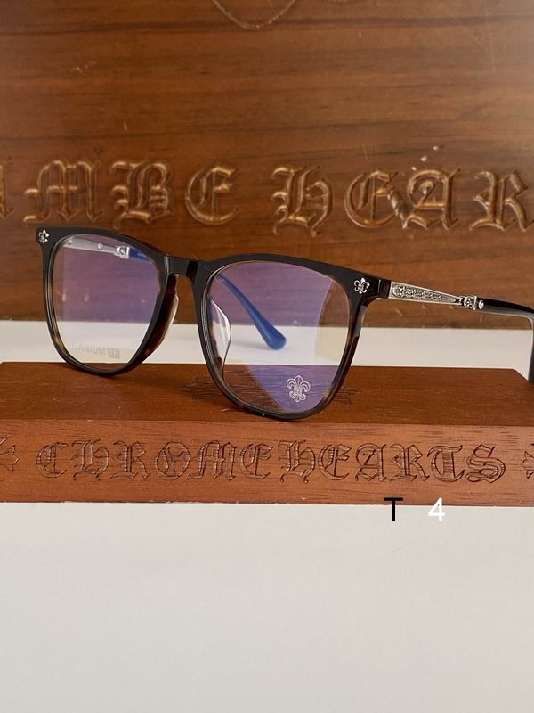 CHROME HEART CH8051 53-18-150 d 05