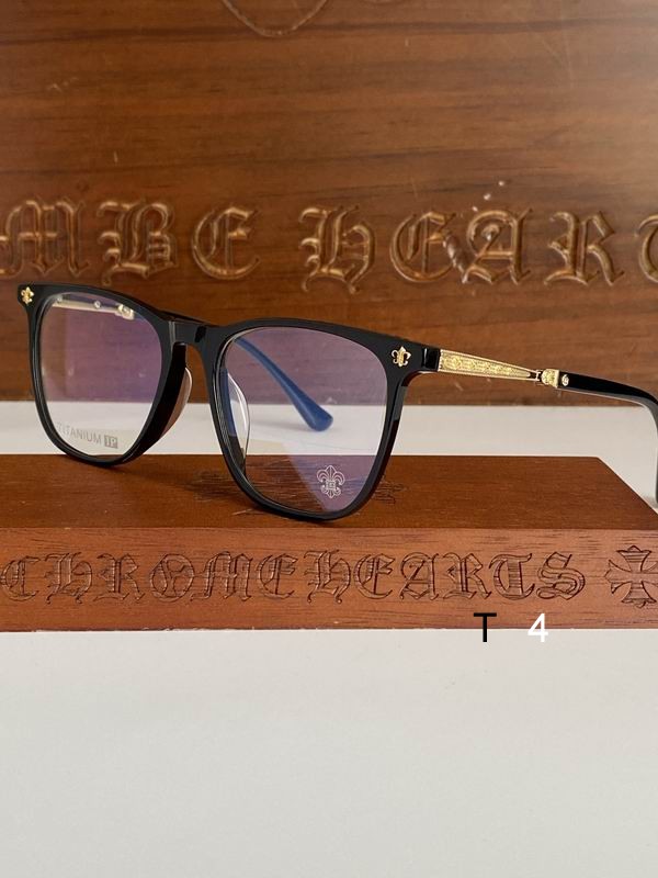 CHROME HEART CH8051 53-18-150 d 07