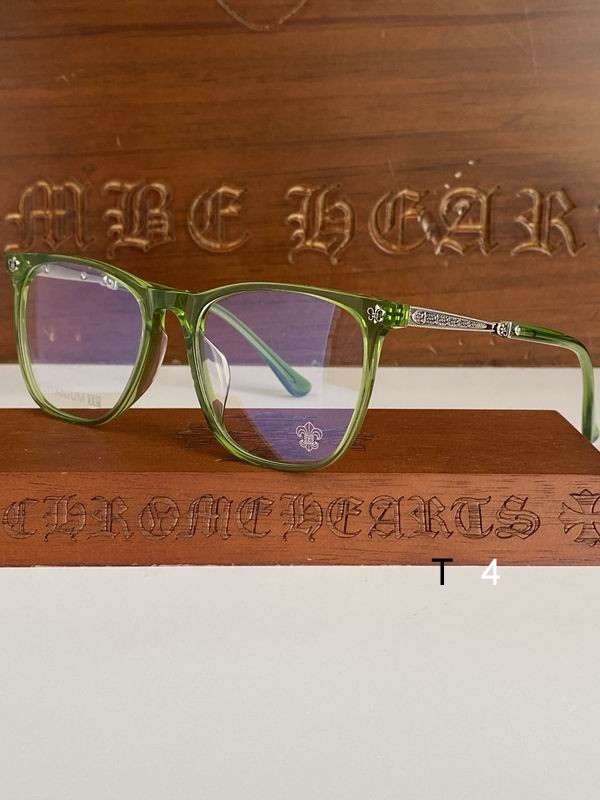 CHROME HEART CH8051 53-18-150 d 08