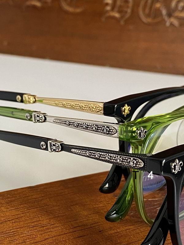 CHROME HEART CH8051 53-18-150 d 09